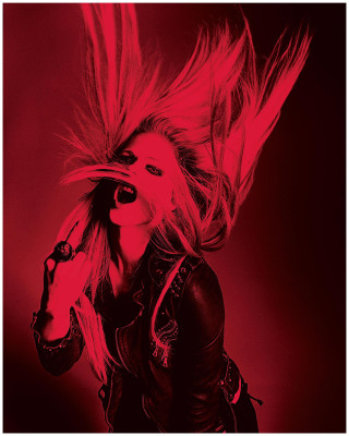 Avril Lavigne pic #81965